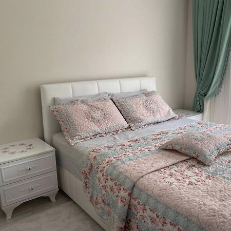 Trabzon Sea Pearl Διαμέρισμα Εξωτερικό φωτογραφία