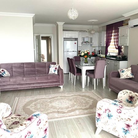 Trabzon Sea Pearl Διαμέρισμα Εξωτερικό φωτογραφία