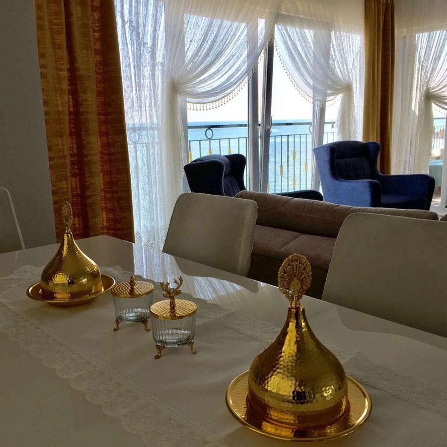 Trabzon Sea Pearl Διαμέρισμα Εξωτερικό φωτογραφία