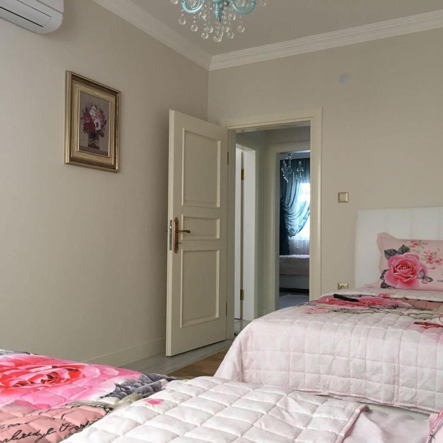 Trabzon Sea Pearl Διαμέρισμα Εξωτερικό φωτογραφία