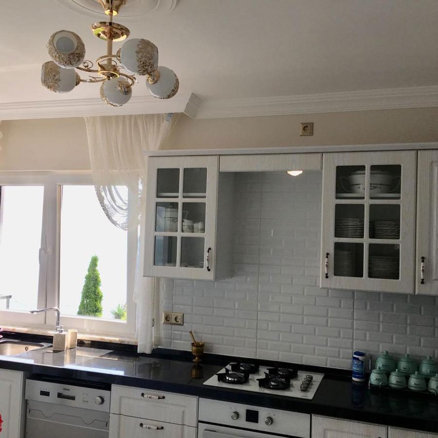 Trabzon Sea Pearl Διαμέρισμα Εξωτερικό φωτογραφία
