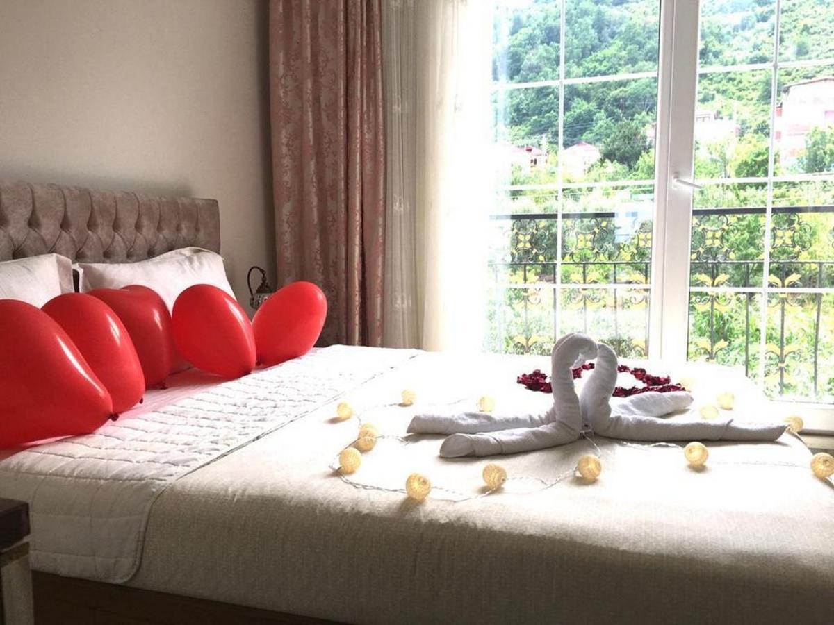 Trabzon Sea Pearl Διαμέρισμα Εξωτερικό φωτογραφία