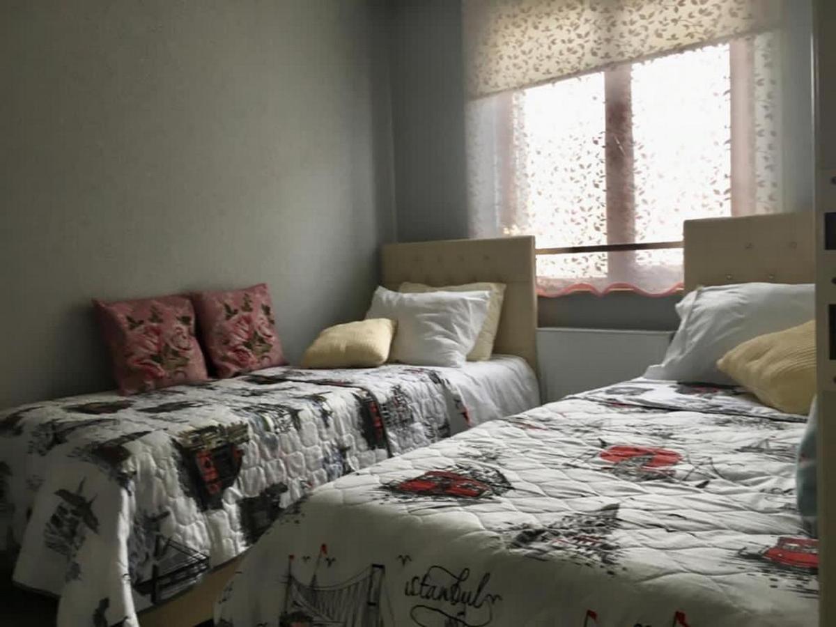 Trabzon Sea Pearl Διαμέρισμα Εξωτερικό φωτογραφία
