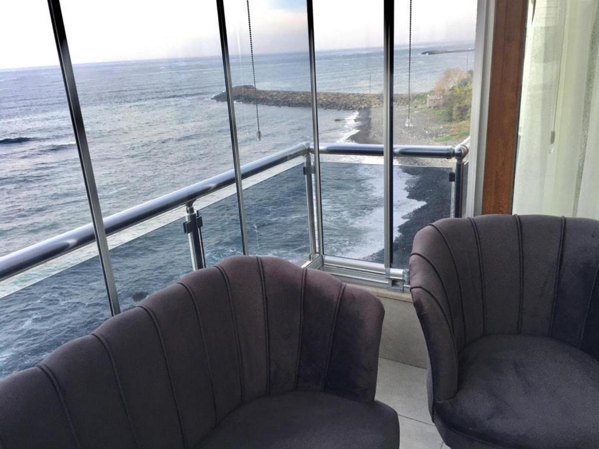 Trabzon Sea Pearl Διαμέρισμα Εξωτερικό φωτογραφία