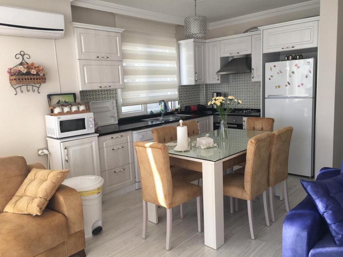 Trabzon Sea Pearl Διαμέρισμα Εξωτερικό φωτογραφία