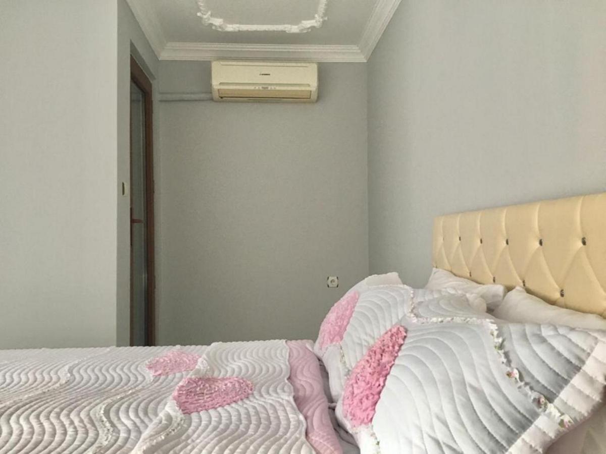 Trabzon Sea Pearl Διαμέρισμα Εξωτερικό φωτογραφία
