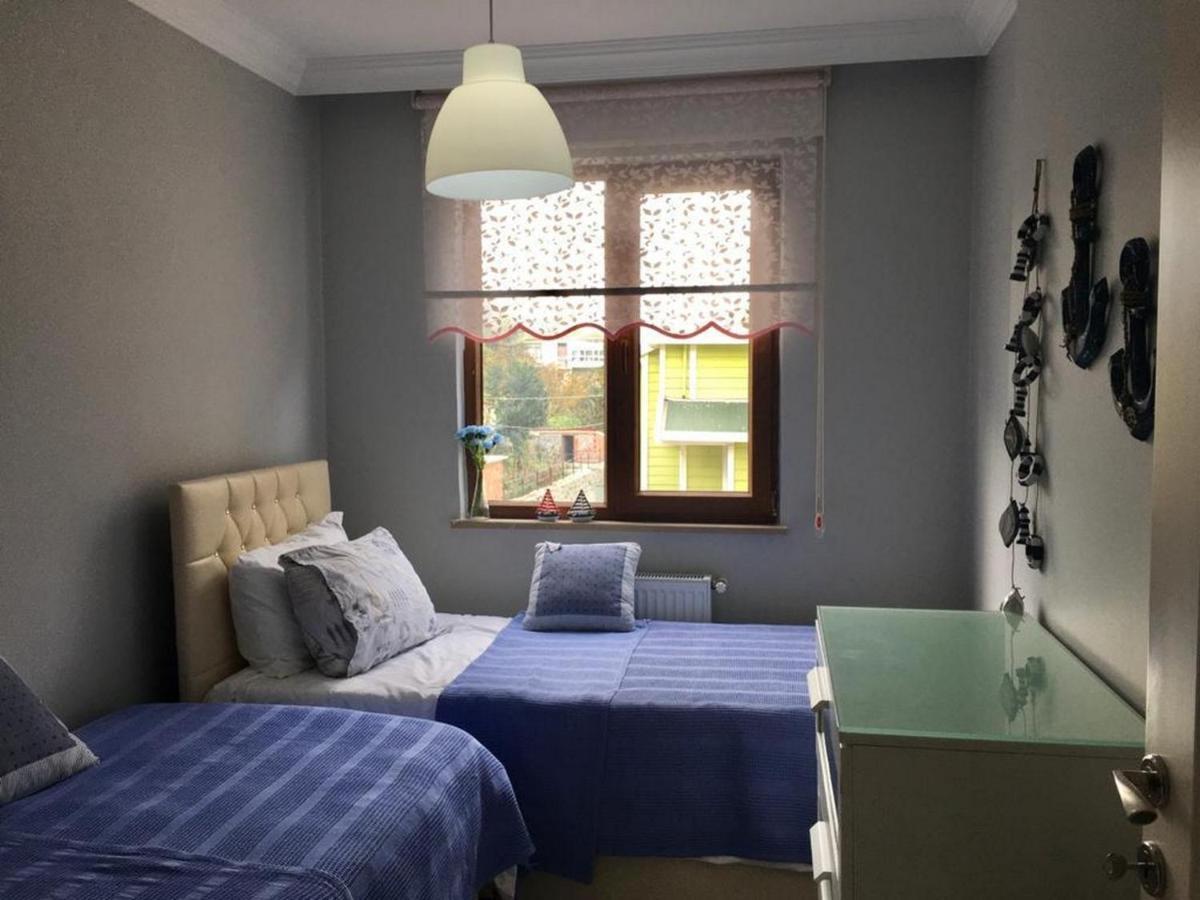 Trabzon Sea Pearl Διαμέρισμα Εξωτερικό φωτογραφία