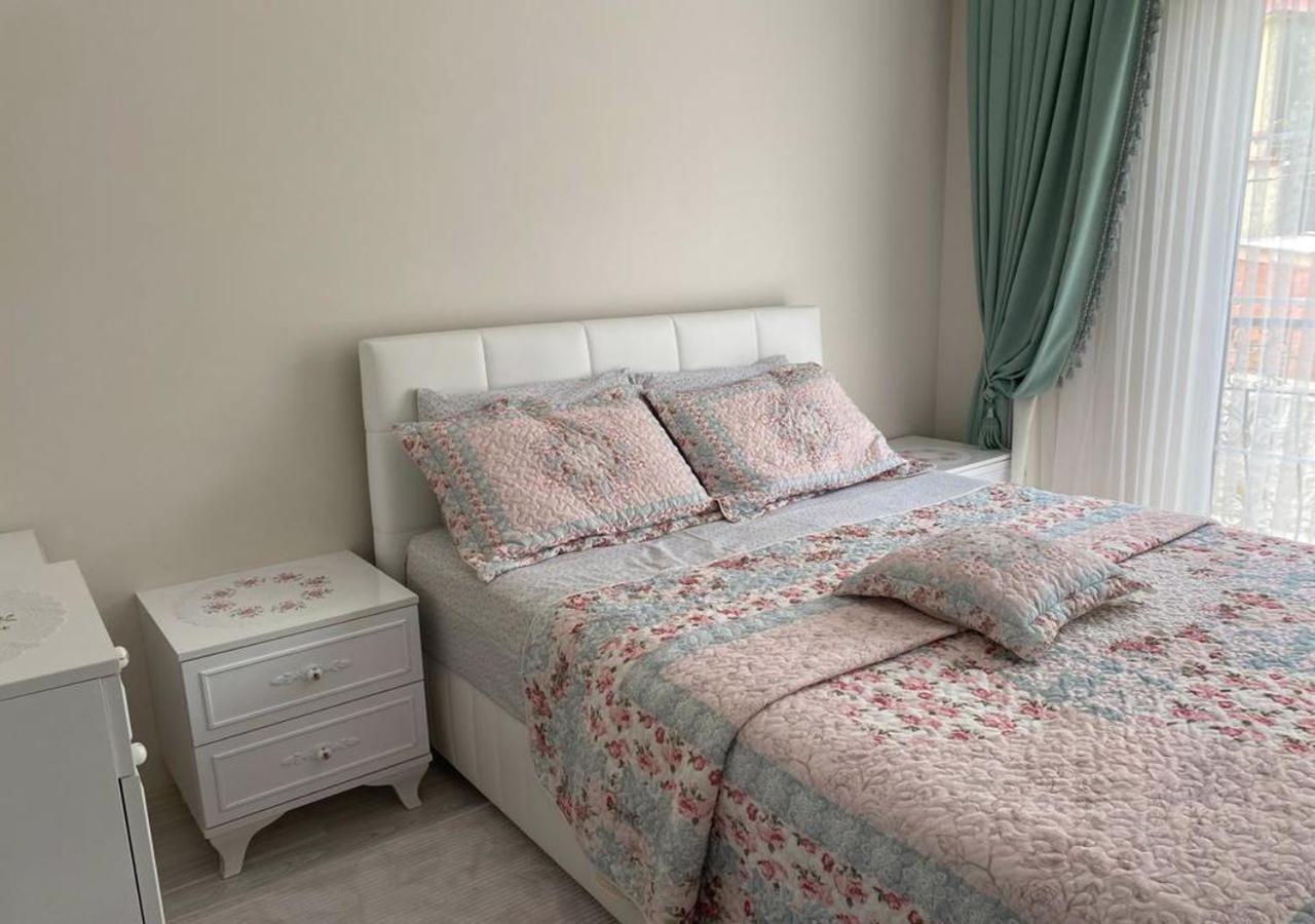 Trabzon Sea Pearl Διαμέρισμα Εξωτερικό φωτογραφία