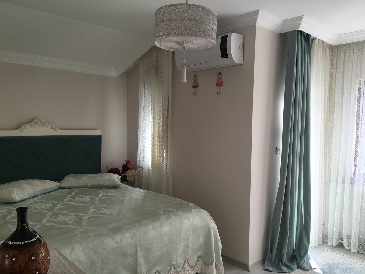 Trabzon Sea Pearl Διαμέρισμα Εξωτερικό φωτογραφία