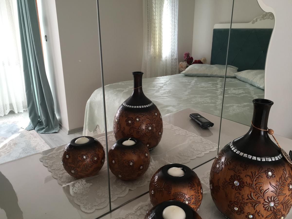Trabzon Sea Pearl Διαμέρισμα Εξωτερικό φωτογραφία