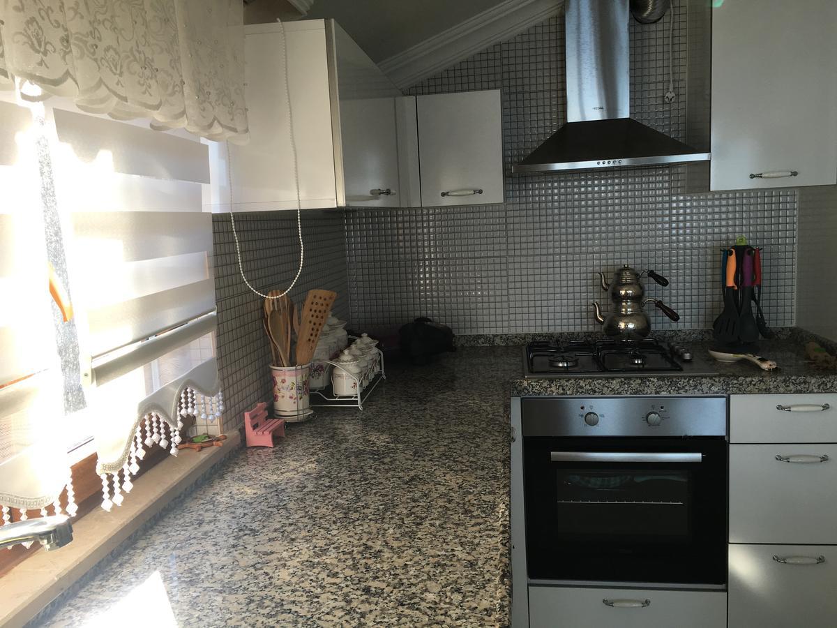 Trabzon Sea Pearl Διαμέρισμα Εξωτερικό φωτογραφία