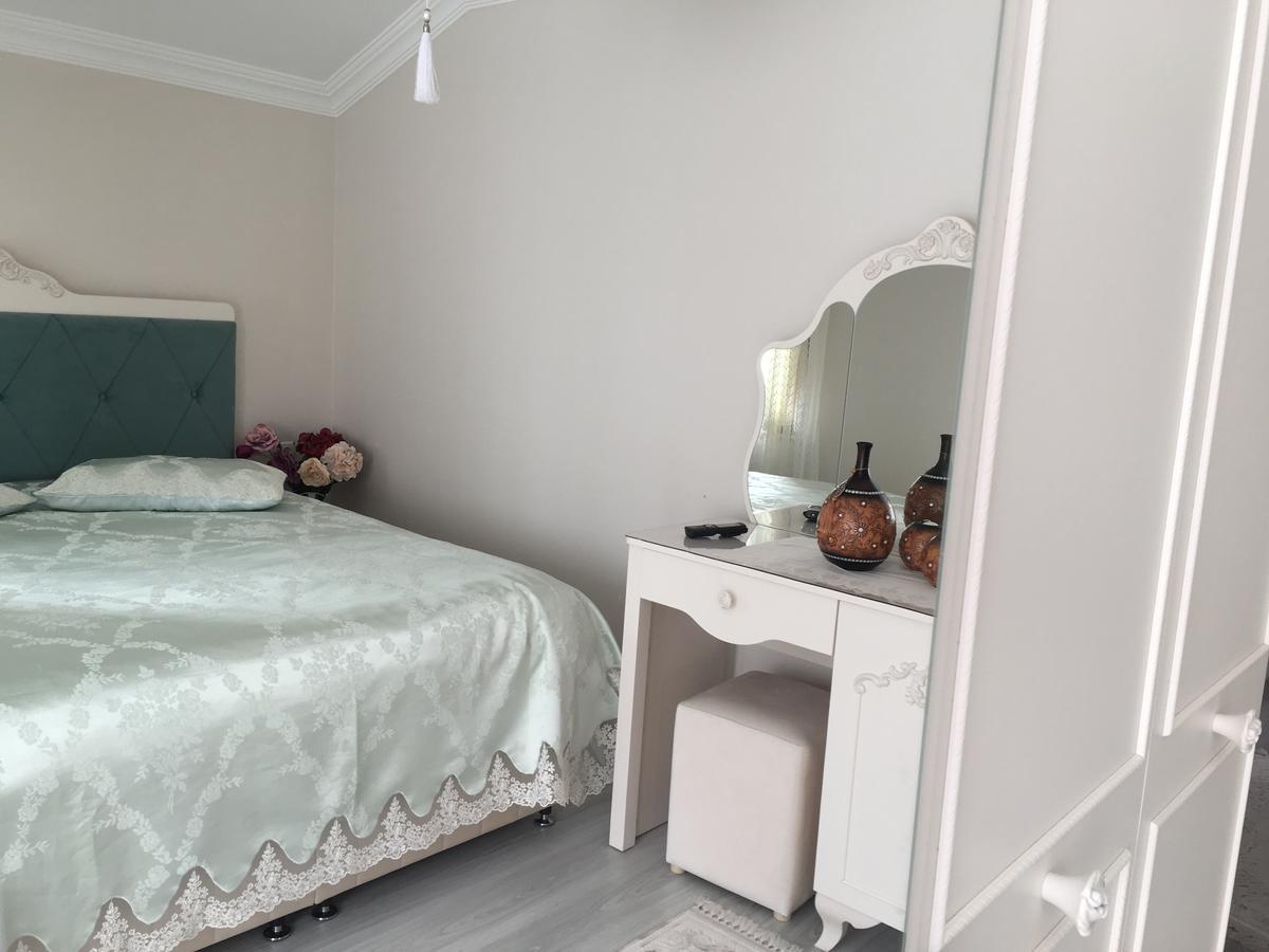 Trabzon Sea Pearl Διαμέρισμα Εξωτερικό φωτογραφία