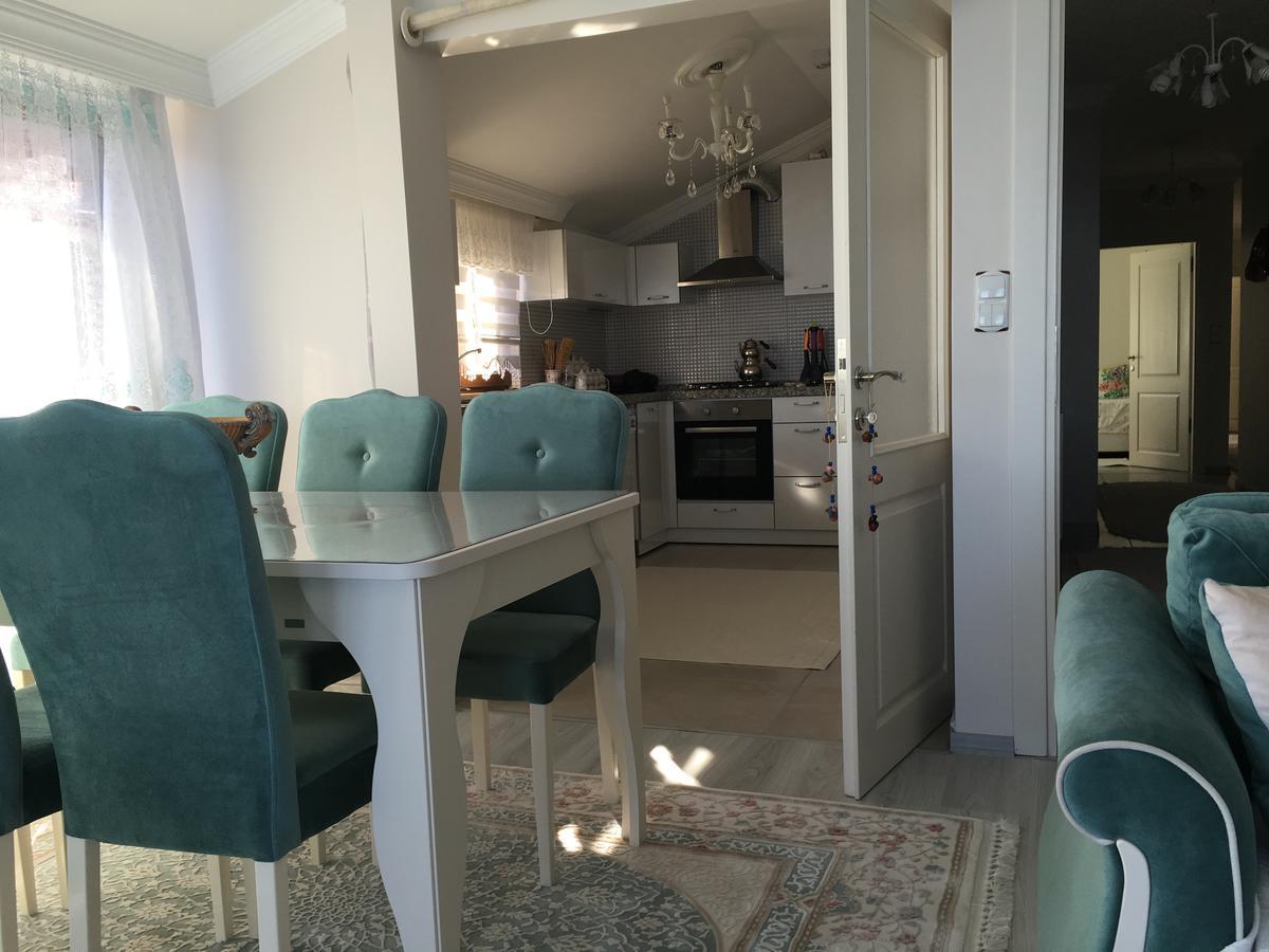 Trabzon Sea Pearl Διαμέρισμα Εξωτερικό φωτογραφία