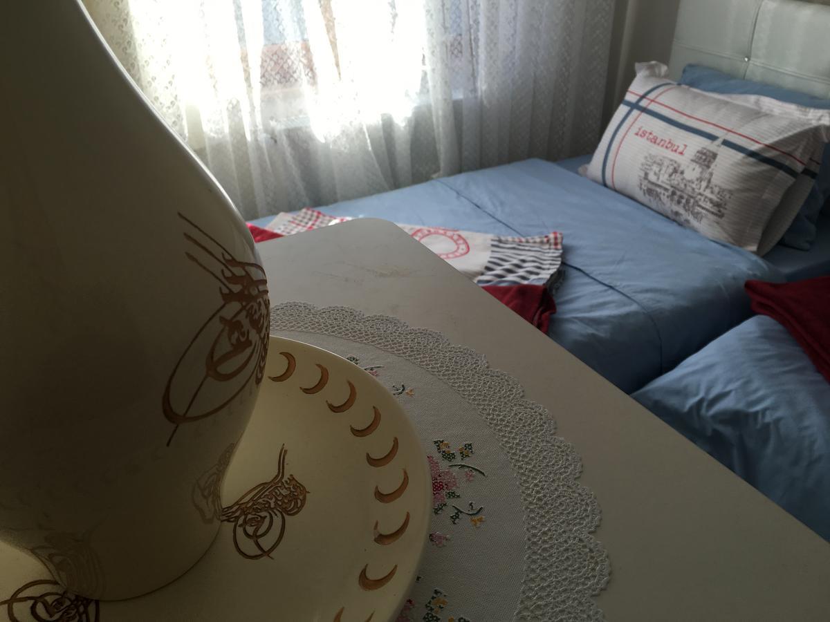 Trabzon Sea Pearl Διαμέρισμα Εξωτερικό φωτογραφία