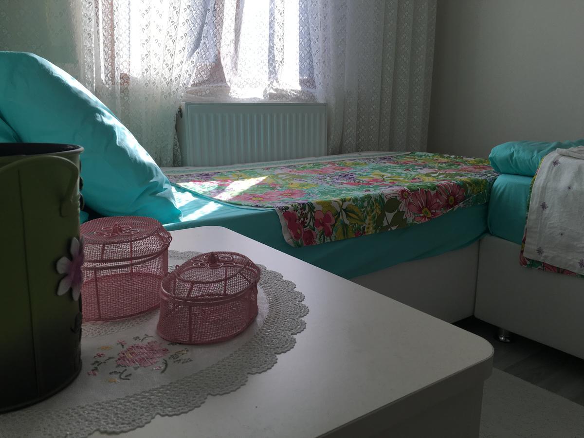 Trabzon Sea Pearl Διαμέρισμα Εξωτερικό φωτογραφία