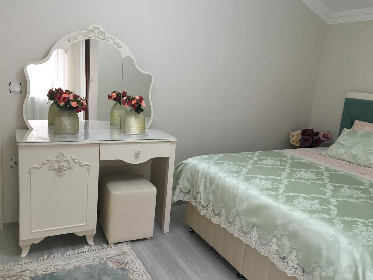 Trabzon Sea Pearl Διαμέρισμα Εξωτερικό φωτογραφία