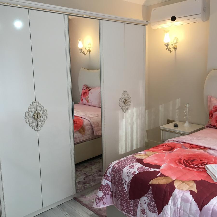 Trabzon Sea Pearl Διαμέρισμα Εξωτερικό φωτογραφία