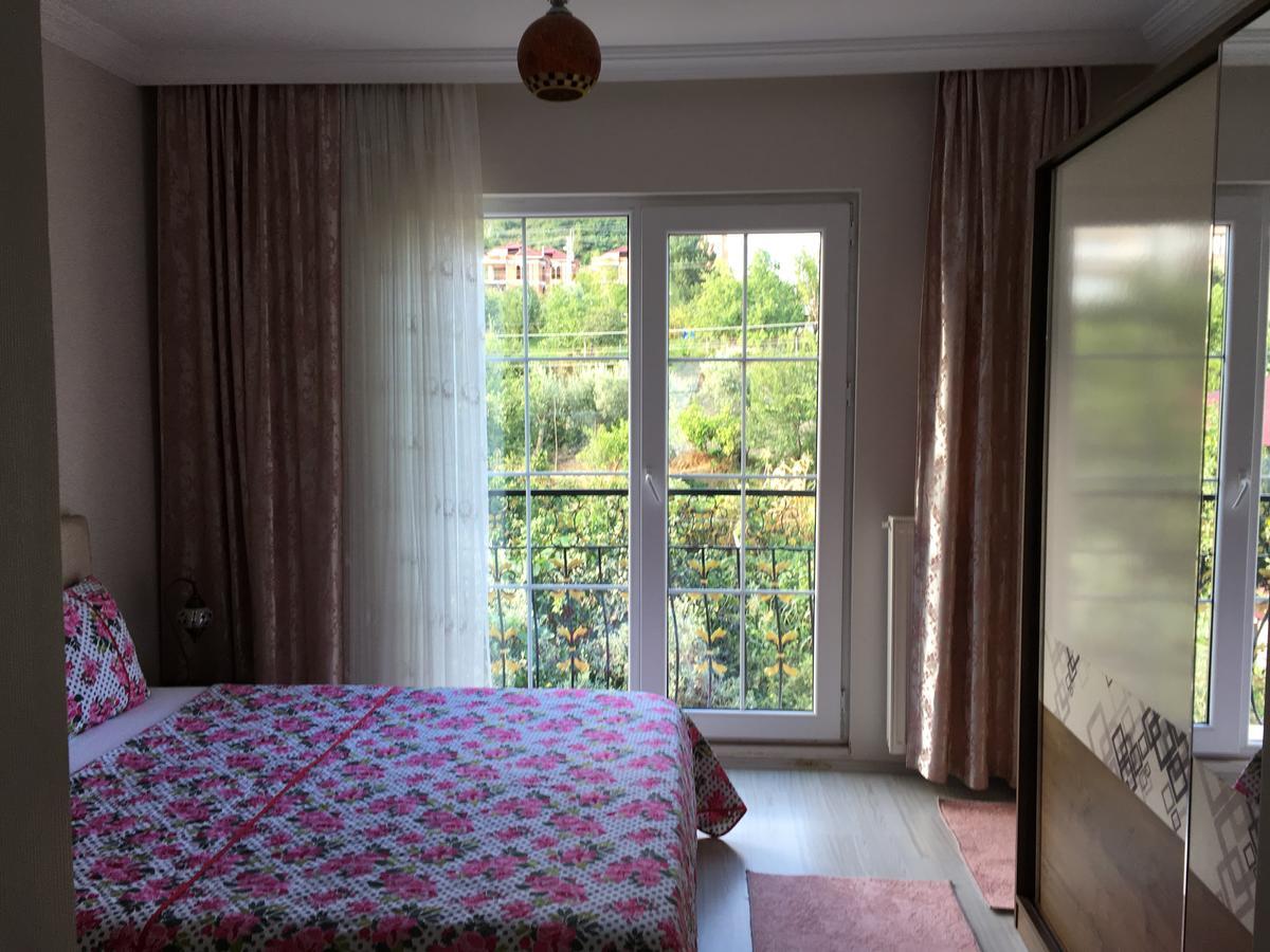 Trabzon Sea Pearl Διαμέρισμα Εξωτερικό φωτογραφία