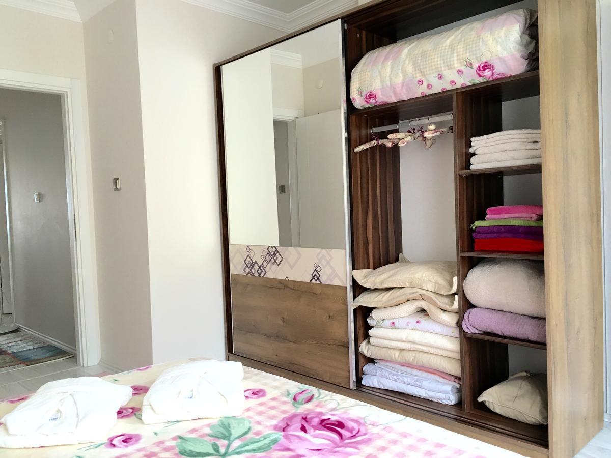 Trabzon Sea Pearl Διαμέρισμα Εξωτερικό φωτογραφία