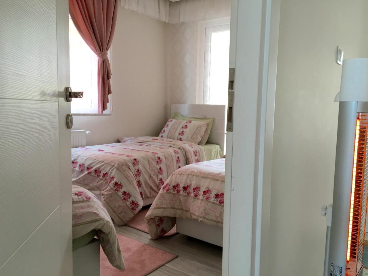 Trabzon Sea Pearl Διαμέρισμα Εξωτερικό φωτογραφία