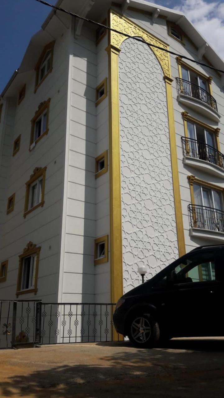 Trabzon Sea Pearl Διαμέρισμα Εξωτερικό φωτογραφία