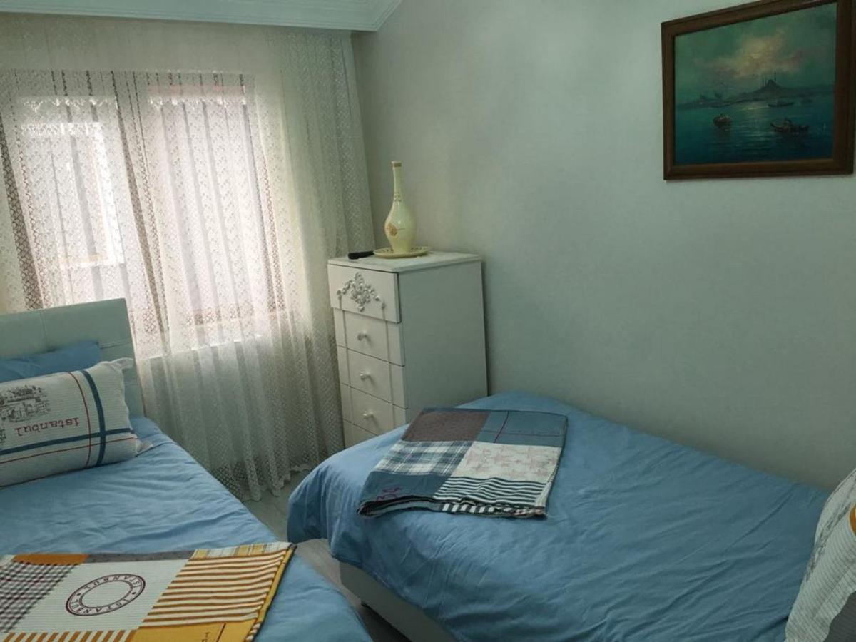 Trabzon Sea Pearl Διαμέρισμα Δωμάτιο φωτογραφία