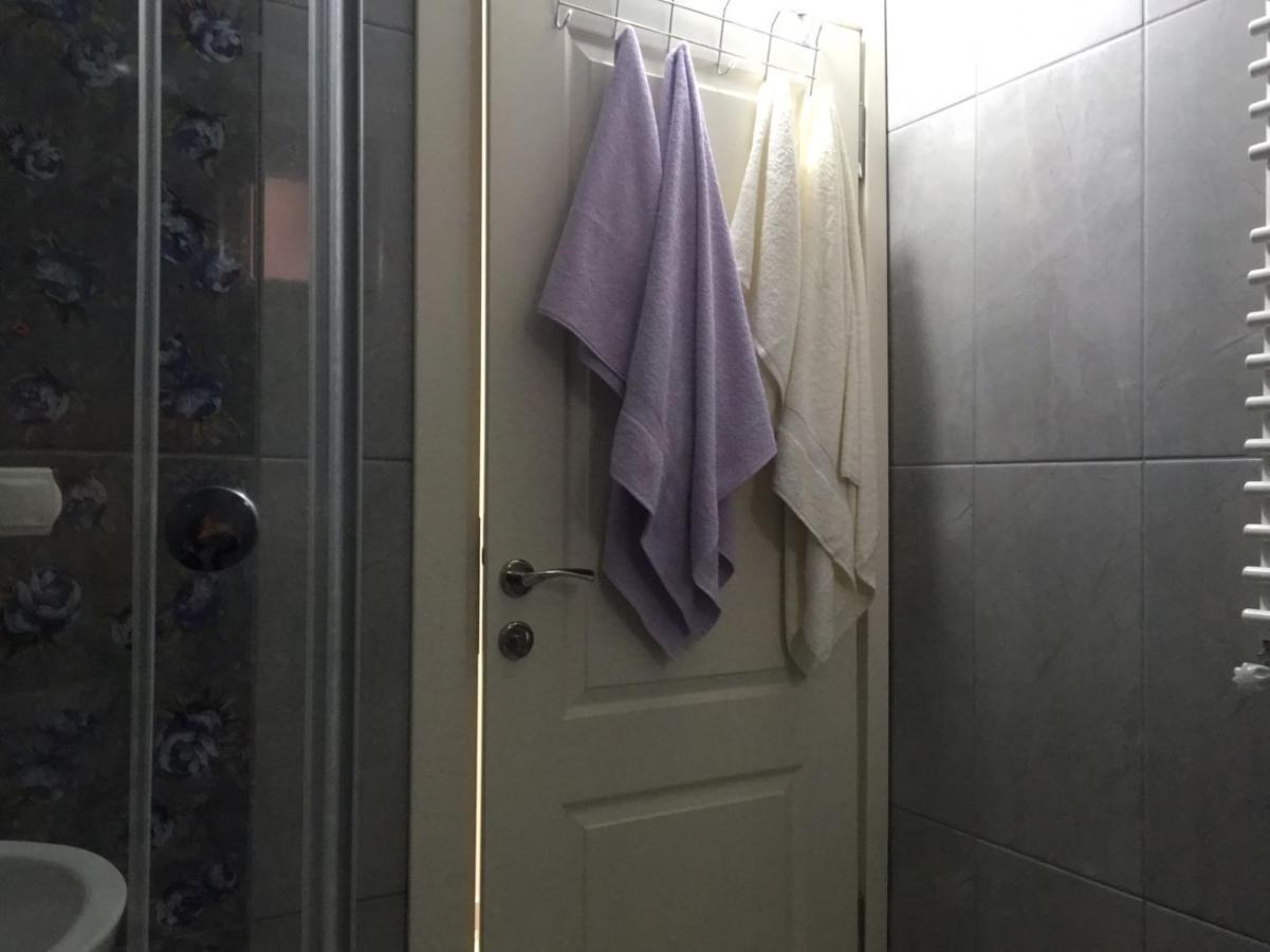 Trabzon Sea Pearl Διαμέρισμα Δωμάτιο φωτογραφία