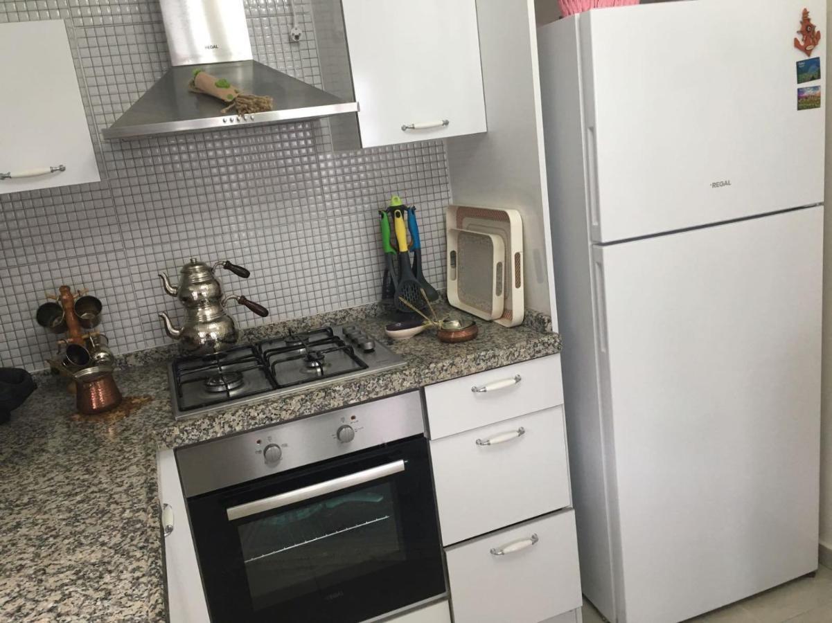 Trabzon Sea Pearl Διαμέρισμα Δωμάτιο φωτογραφία